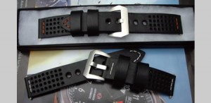g steel strap replacement
